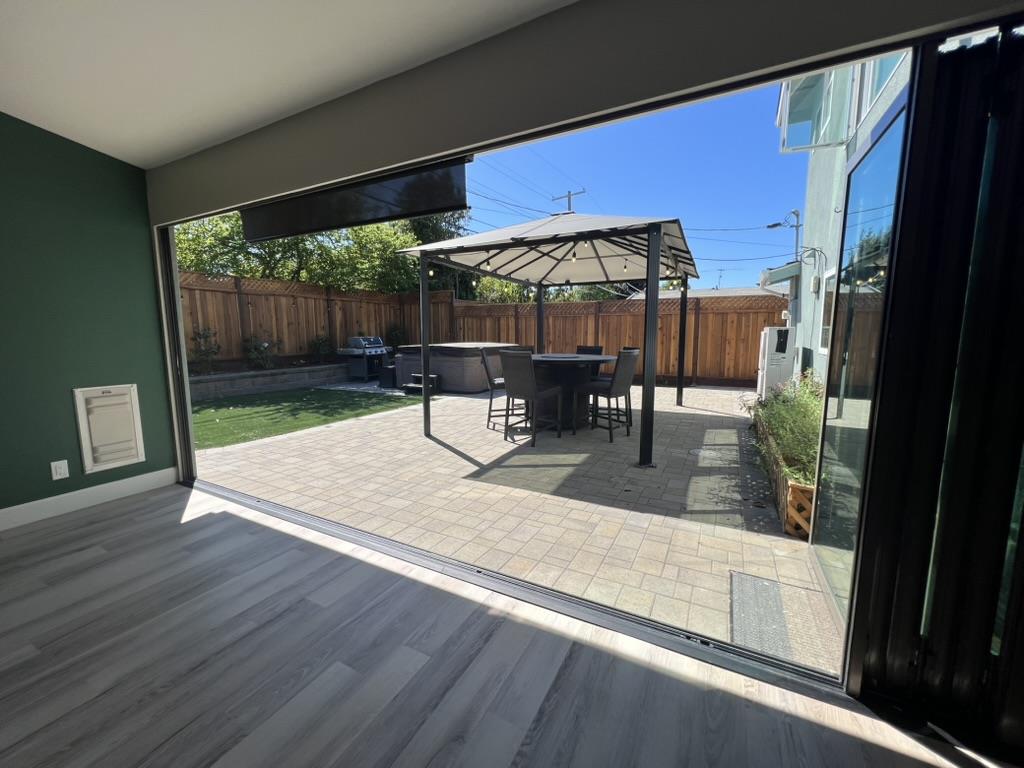 Detail Gallery Image 15 of 47 For 1180 Pecos, Sunnyvale,  CA 94089 - 4 Beds | 3/1 Baths