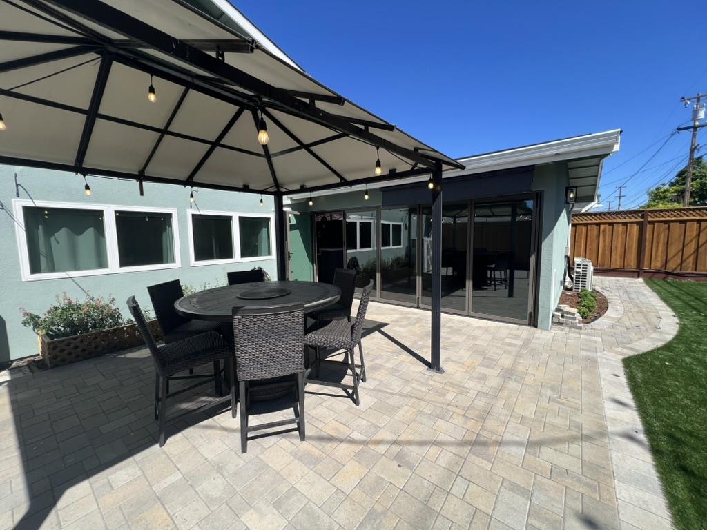 Detail Gallery Image 18 of 47 For 1180 Pecos, Sunnyvale,  CA 94089 - 4 Beds | 3/1 Baths