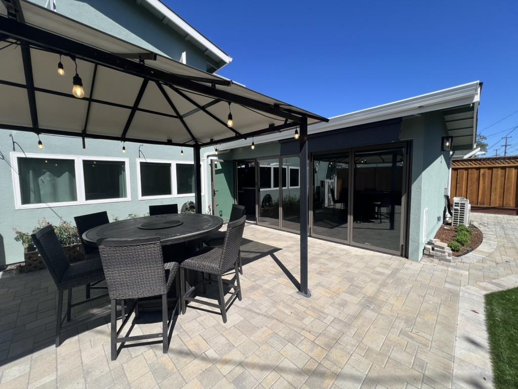 Detail Gallery Image 21 of 47 For 1180 Pecos, Sunnyvale,  CA 94089 - 4 Beds | 3/1 Baths