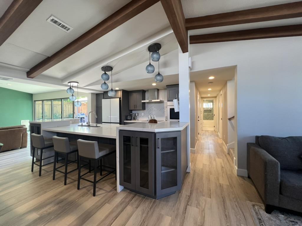 Detail Gallery Image 4 of 47 For 1180 Pecos, Sunnyvale,  CA 94089 - 4 Beds | 3/1 Baths