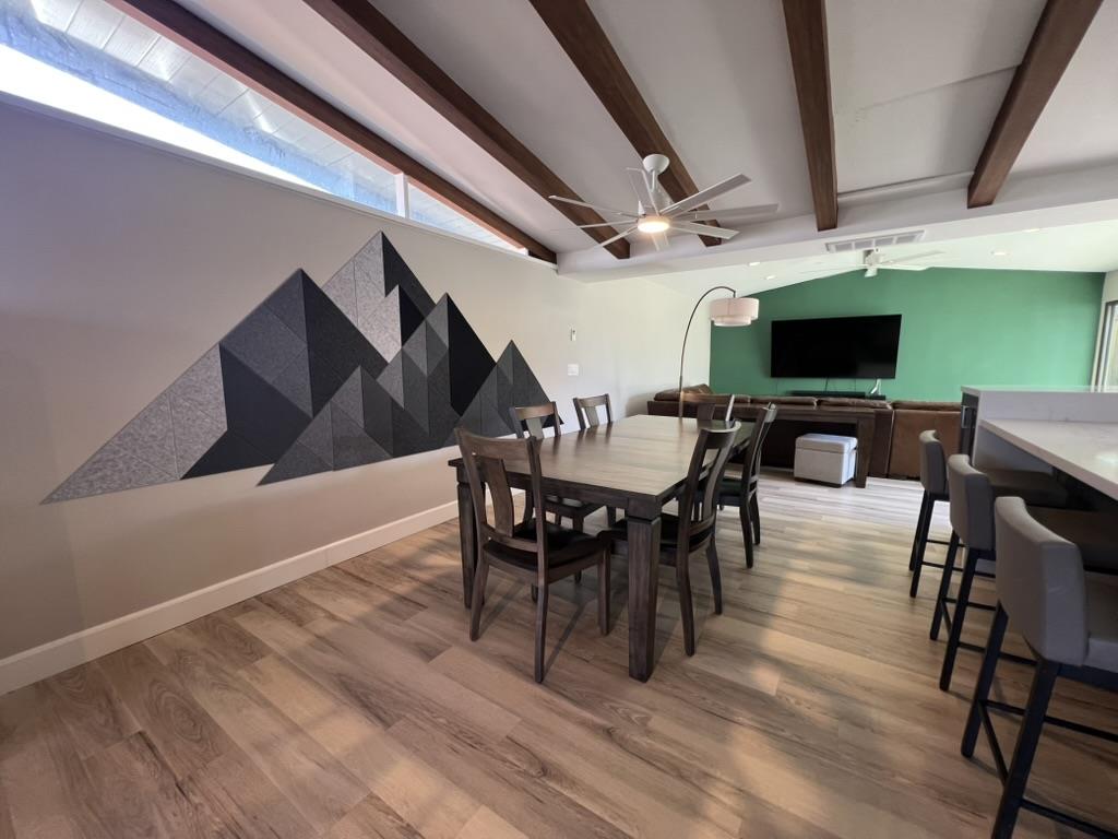 Detail Gallery Image 5 of 47 For 1180 Pecos, Sunnyvale,  CA 94089 - 4 Beds | 3/1 Baths