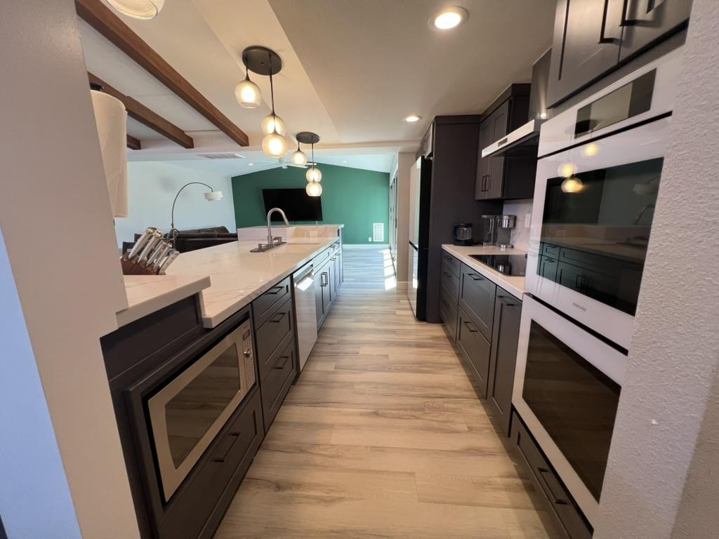 Detail Gallery Image 6 of 47 For 1180 Pecos, Sunnyvale,  CA 94089 - 4 Beds | 3/1 Baths