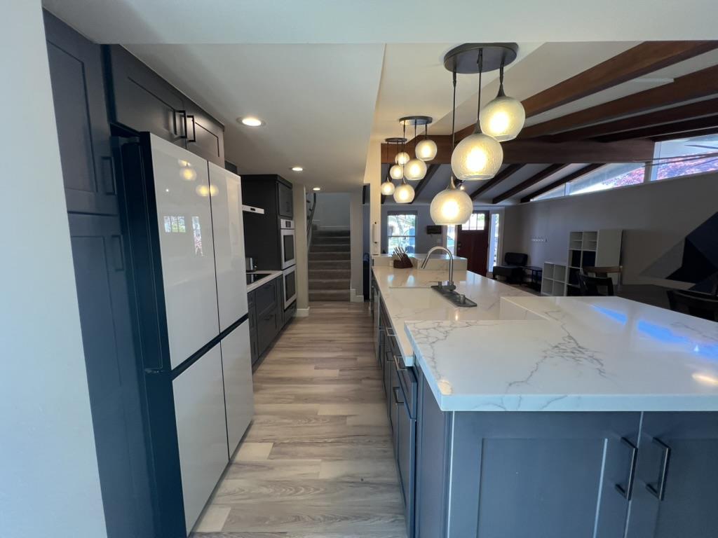 Detail Gallery Image 7 of 47 For 1180 Pecos, Sunnyvale,  CA 94089 - 4 Beds | 3/1 Baths