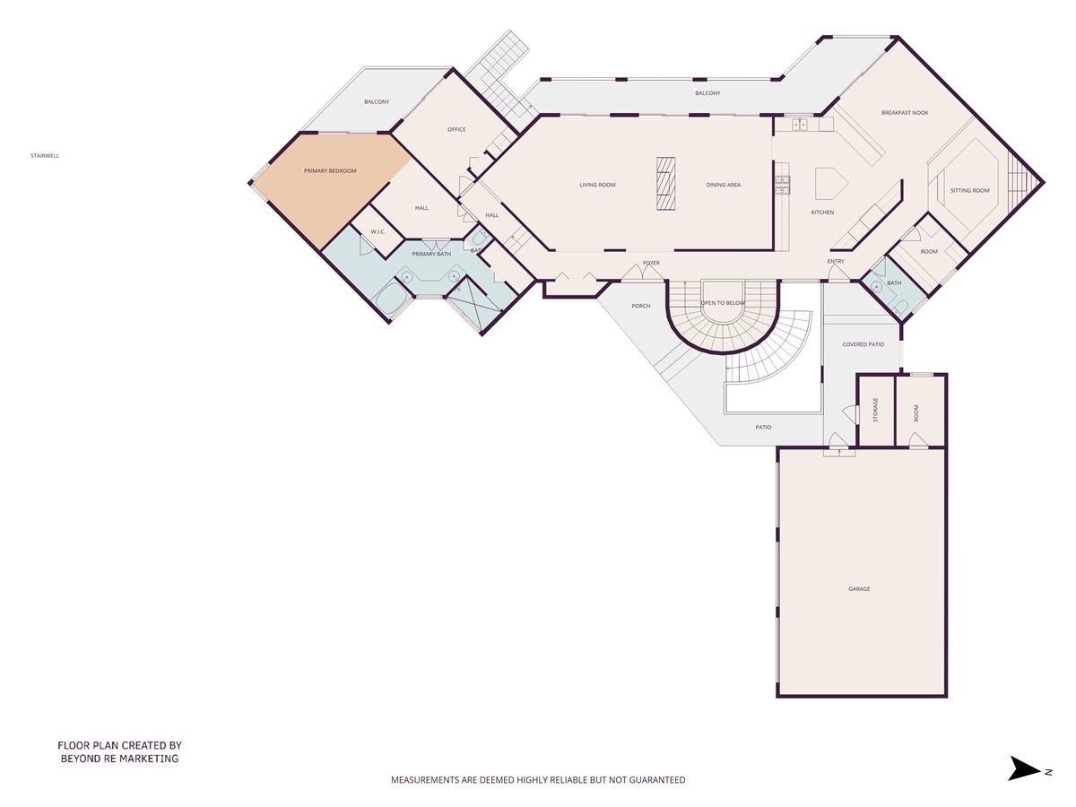 Detail Gallery Image 39 of 39 For 16655 Oak View Cir, Morgan Hill,  CA 95037 - 5 Beds | 4/1 Baths