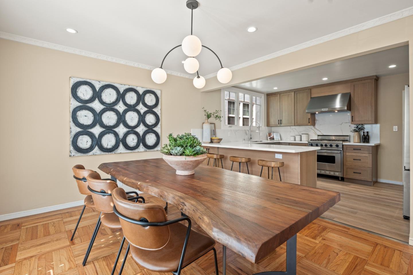 Detail Gallery Image 10 of 28 For 298 Belmar Ave, Daly City,  CA 94015 - 3 Beds | 2 Baths