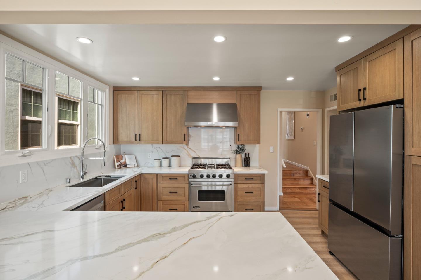 Detail Gallery Image 12 of 28 For 298 Belmar Ave, Daly City,  CA 94015 - 3 Beds | 2 Baths