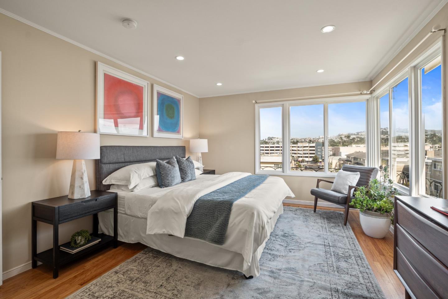 Detail Gallery Image 14 of 28 For 298 Belmar Ave, Daly City,  CA 94015 - 3 Beds | 2 Baths