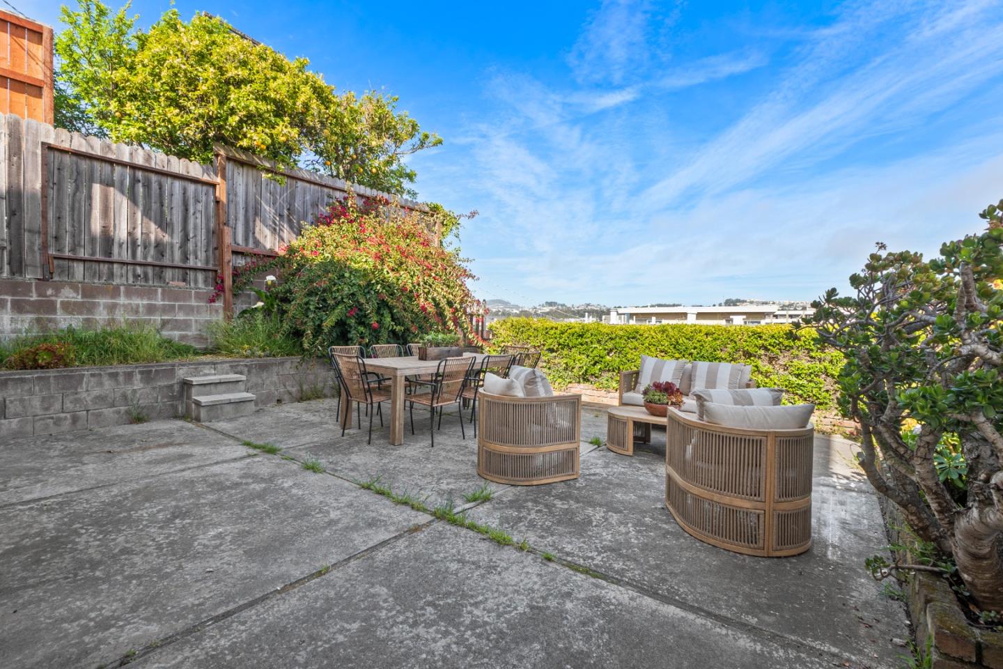 Detail Gallery Image 23 of 28 For 298 Belmar Ave, Daly City,  CA 94015 - 3 Beds | 2 Baths