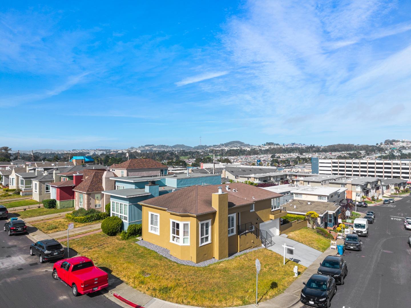 Detail Gallery Image 24 of 28 For 298 Belmar Ave, Daly City,  CA 94015 - 3 Beds | 2 Baths