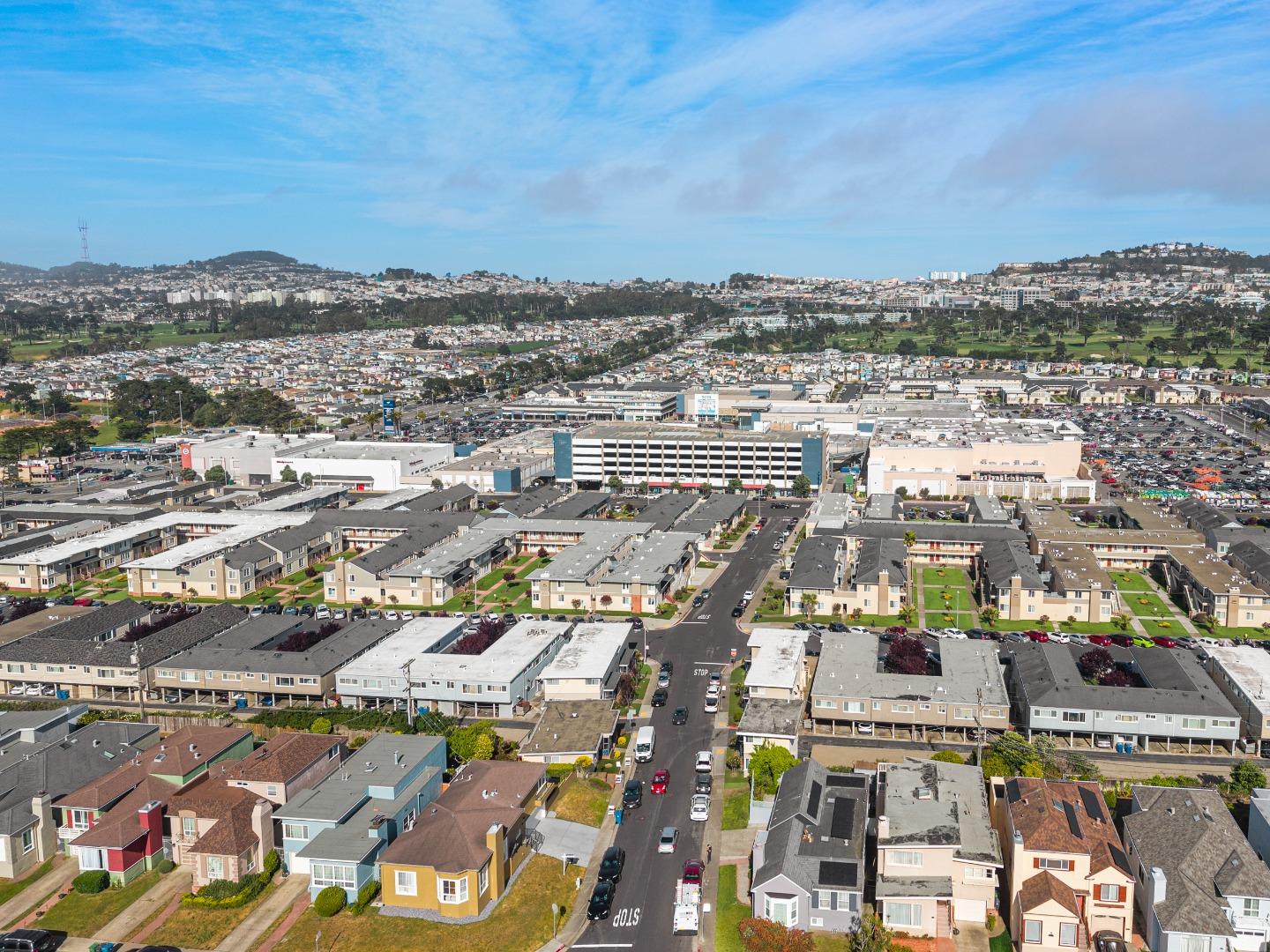 Detail Gallery Image 27 of 28 For 298 Belmar Ave, Daly City,  CA 94015 - 3 Beds | 2 Baths