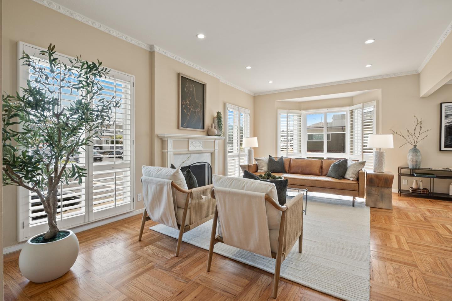 Detail Gallery Image 4 of 28 For 298 Belmar Ave, Daly City,  CA 94015 - 3 Beds | 2 Baths