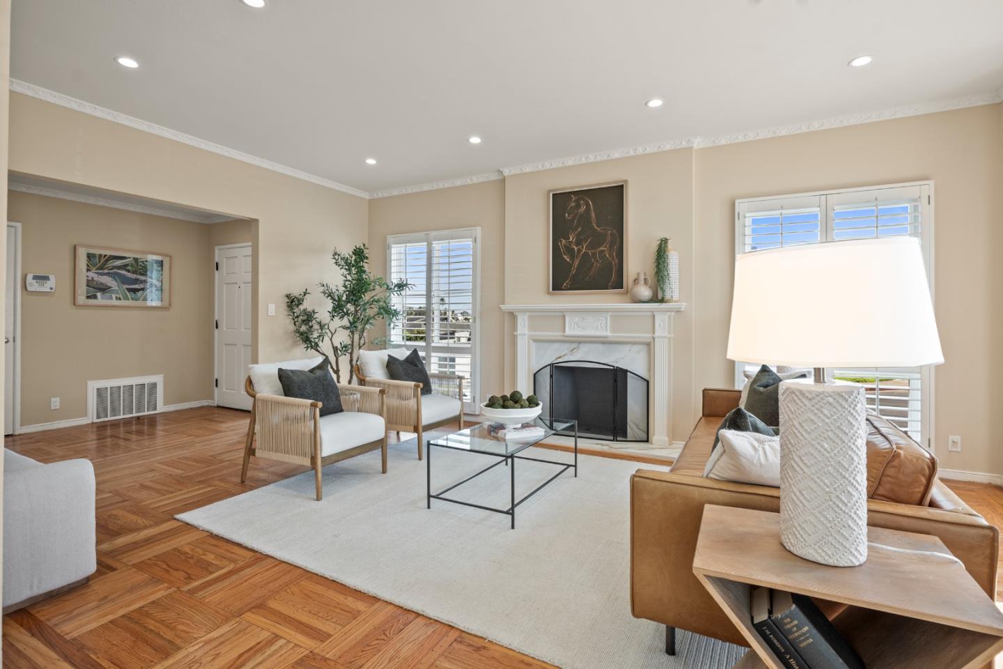 Detail Gallery Image 5 of 28 For 298 Belmar Ave, Daly City,  CA 94015 - 3 Beds | 2 Baths