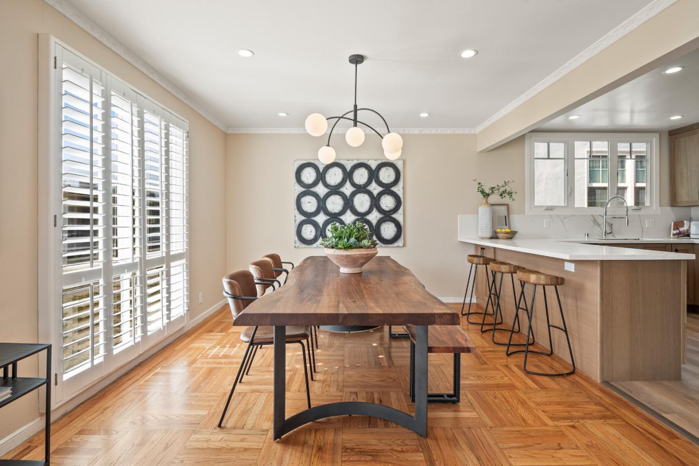 Detail Gallery Image 8 of 28 For 298 Belmar Ave, Daly City,  CA 94015 - 3 Beds | 2 Baths