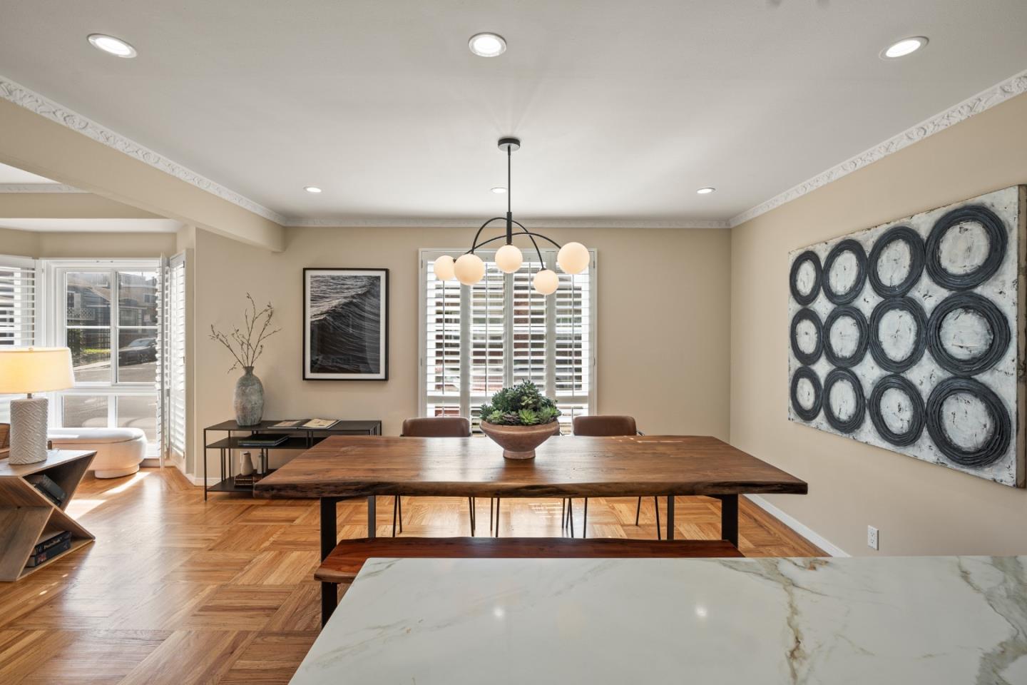 Detail Gallery Image 9 of 28 For 298 Belmar Ave, Daly City,  CA 94015 - 3 Beds | 2 Baths