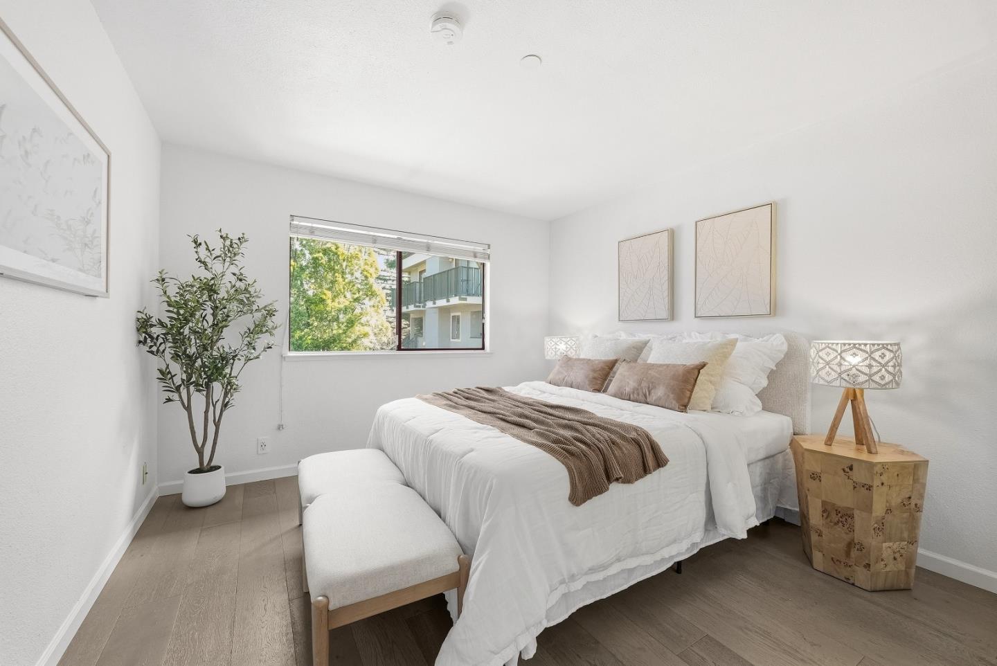 Detail Gallery Image 10 of 28 For 4151 El Camino Way #M,  Palo Alto,  CA 94306 - 2 Beds | 2 Baths