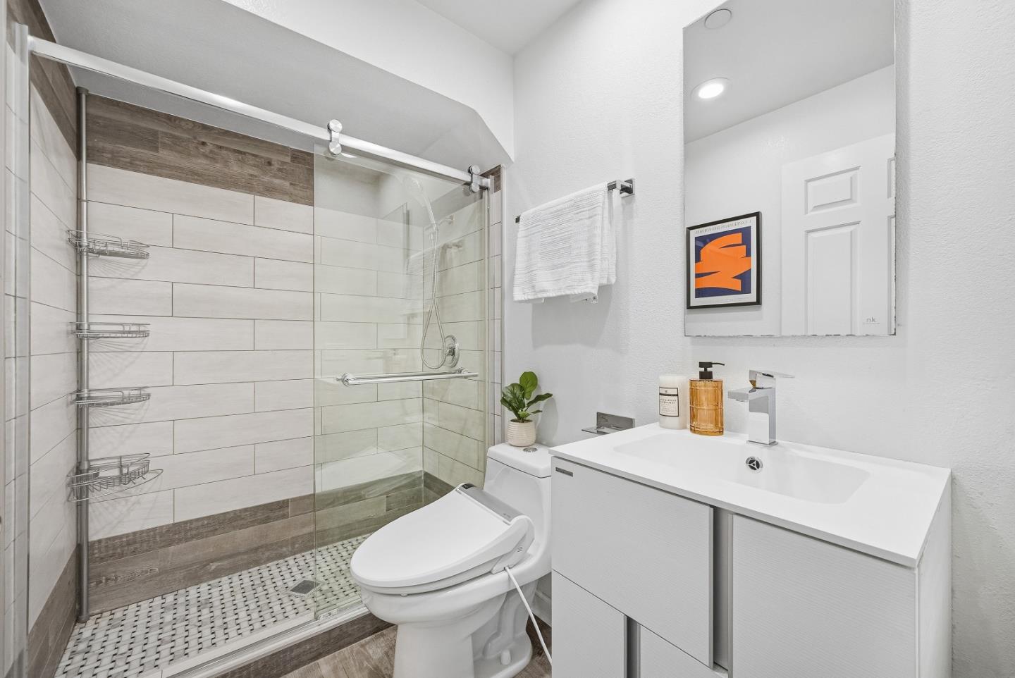 Detail Gallery Image 15 of 28 For 4151 El Camino Way #M,  Palo Alto,  CA 94306 - 2 Beds | 2 Baths