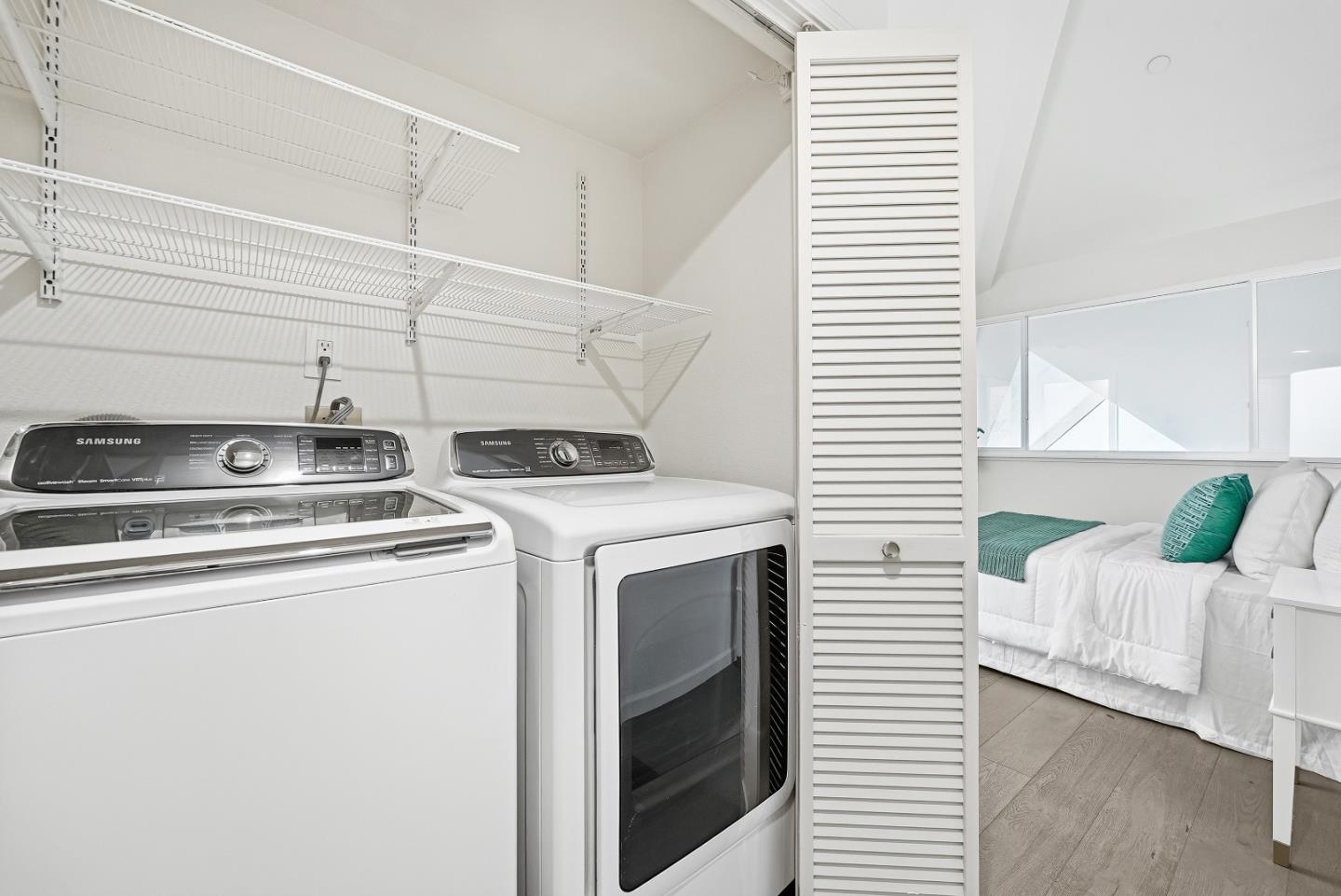 Detail Gallery Image 16 of 28 For 4151 El Camino Way #M,  Palo Alto,  CA 94306 - 2 Beds | 2 Baths