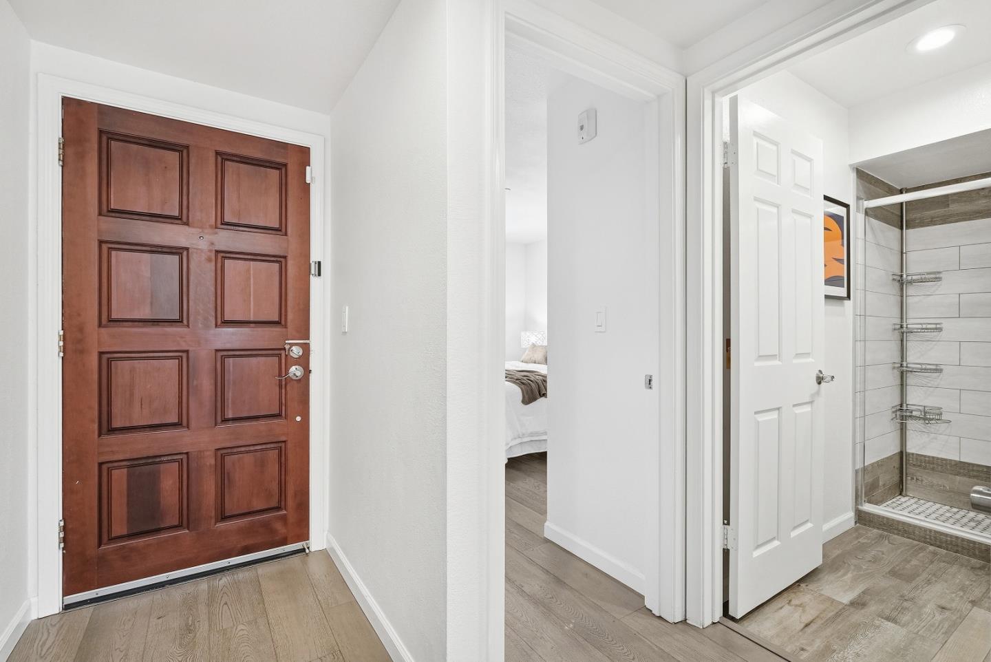 Detail Gallery Image 24 of 28 For 4151 El Camino Way #M,  Palo Alto,  CA 94306 - 2 Beds | 2 Baths