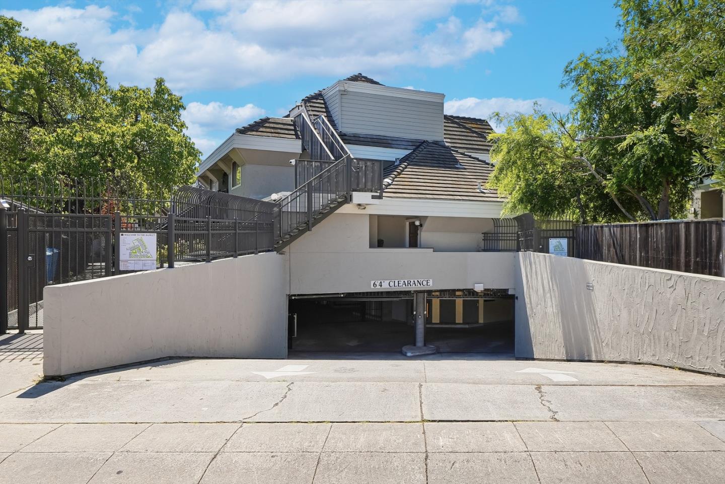 Detail Gallery Image 27 of 28 For 4151 El Camino Way #M,  Palo Alto,  CA 94306 - 2 Beds | 2 Baths