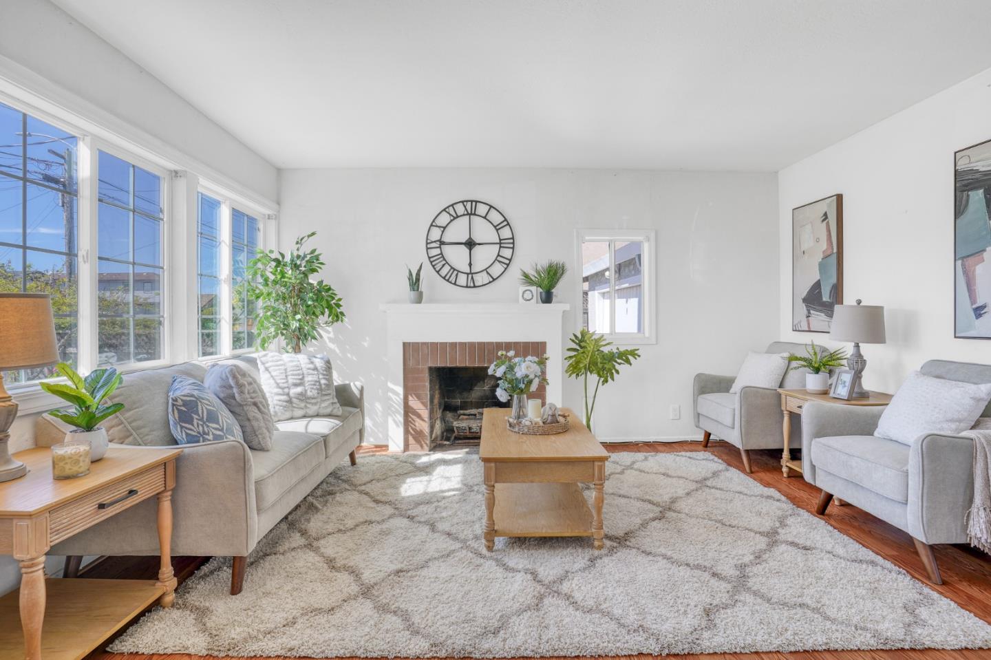 Detail Gallery Image 3 of 36 For 37266 Spruce St, Newark,  CA 94560 - 3 Beds | 1 Baths