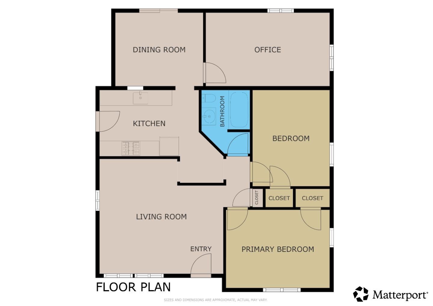 Detail Gallery Image 36 of 36 For 37266 Spruce St, Newark,  CA 94560 - 3 Beds | 1 Baths