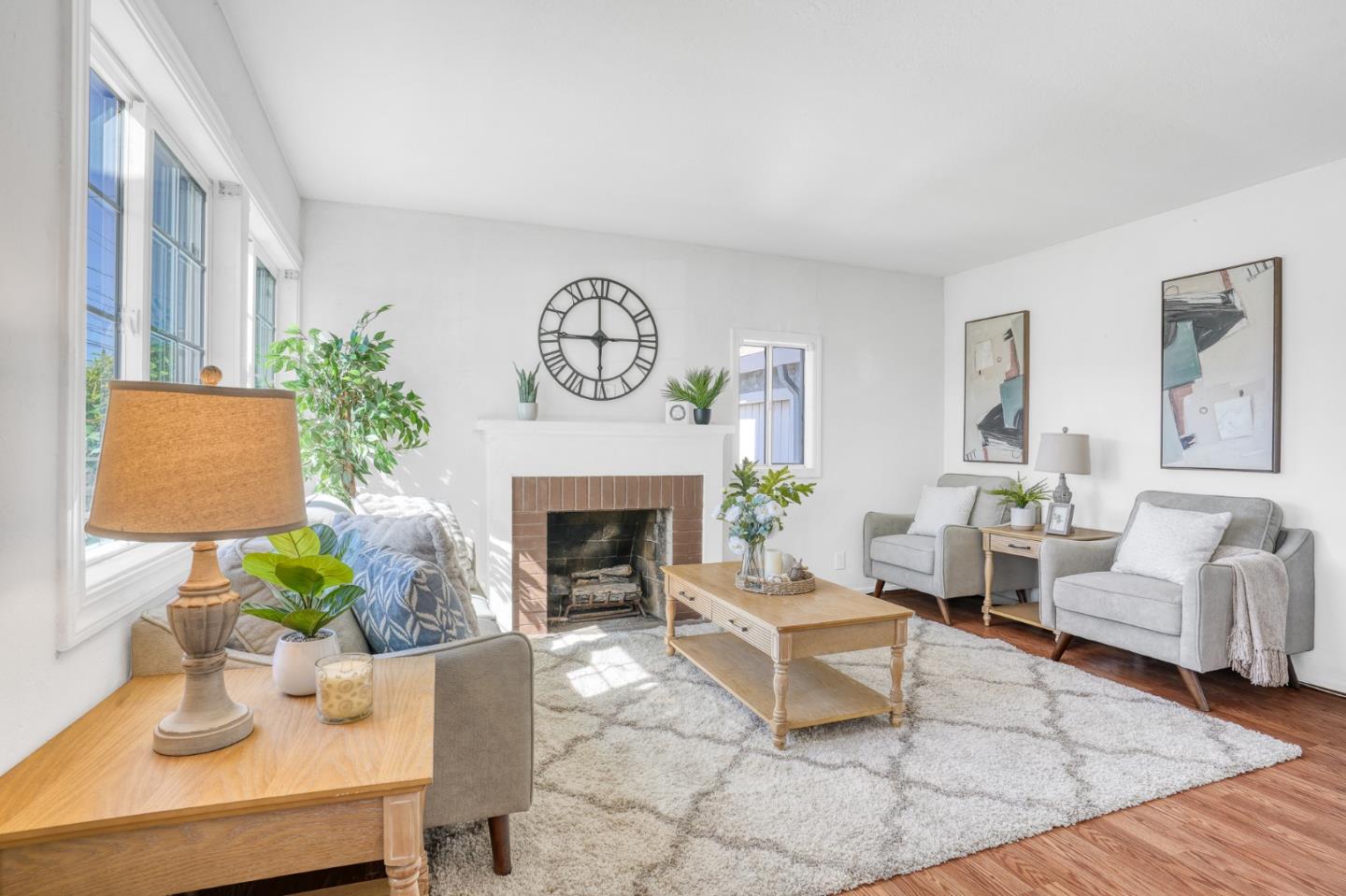 Detail Gallery Image 4 of 36 For 37266 Spruce St, Newark,  CA 94560 - 3 Beds | 1 Baths