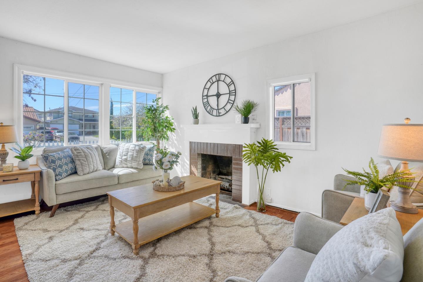 Detail Gallery Image 5 of 36 For 37266 Spruce St, Newark,  CA 94560 - 3 Beds | 1 Baths