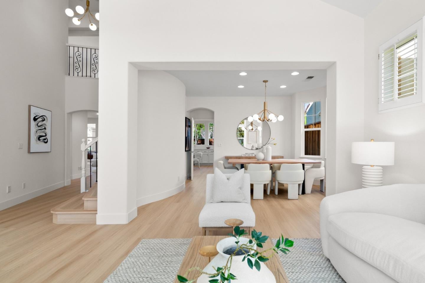 Detail Gallery Image 12 of 75 For 3937 Emerald Isle Ln, San Jose,  CA 95135 - 4 Beds | 3 Baths