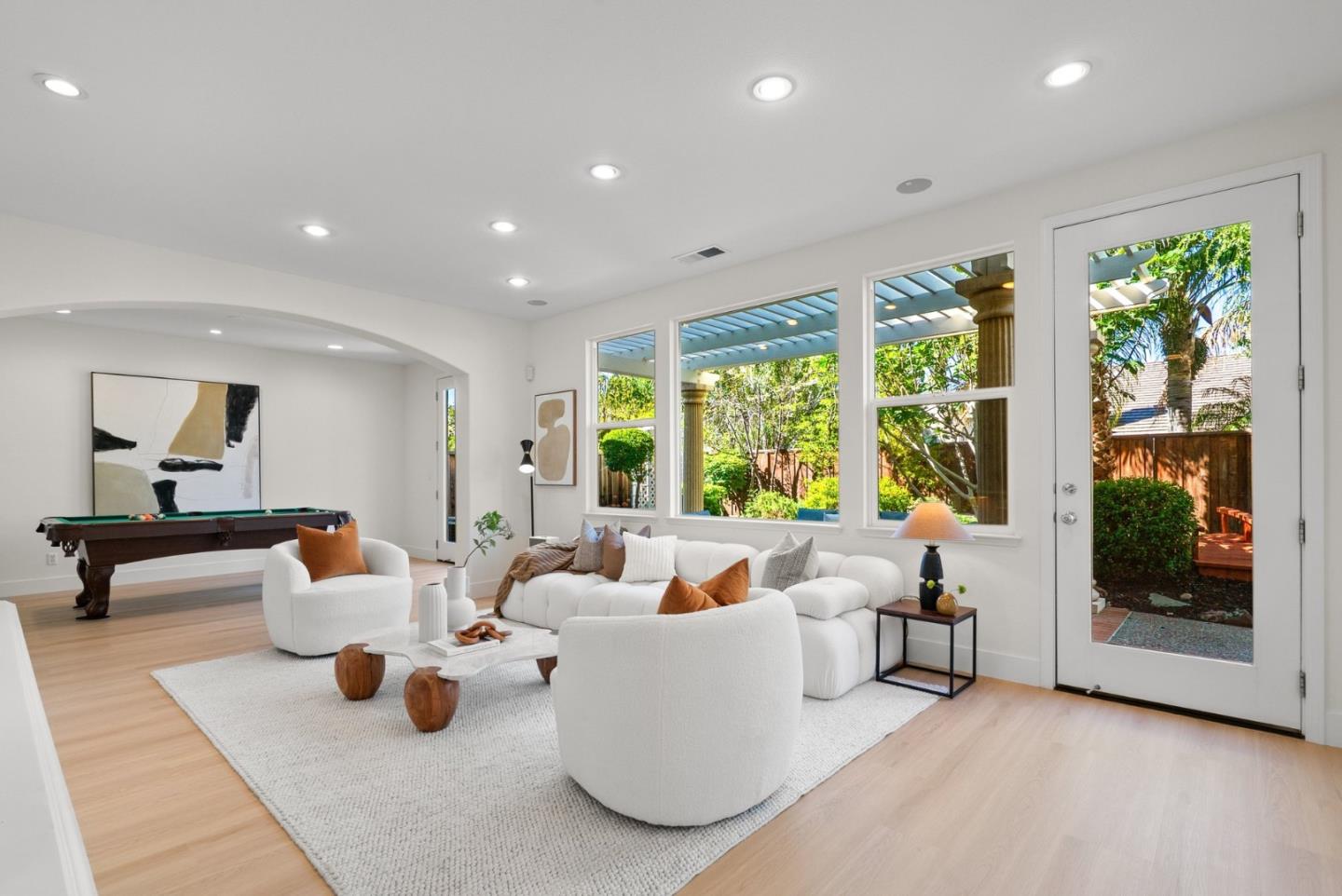 Detail Gallery Image 32 of 75 For 3937 Emerald Isle Ln, San Jose,  CA 95135 - 4 Beds | 3 Baths