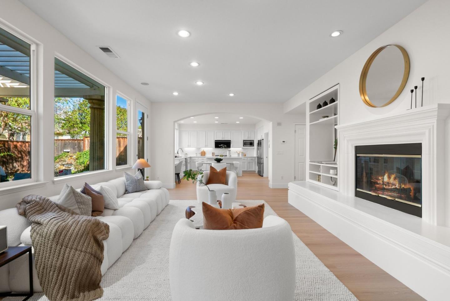 Detail Gallery Image 36 of 75 For 3937 Emerald Isle Ln, San Jose,  CA 95135 - 4 Beds | 3 Baths