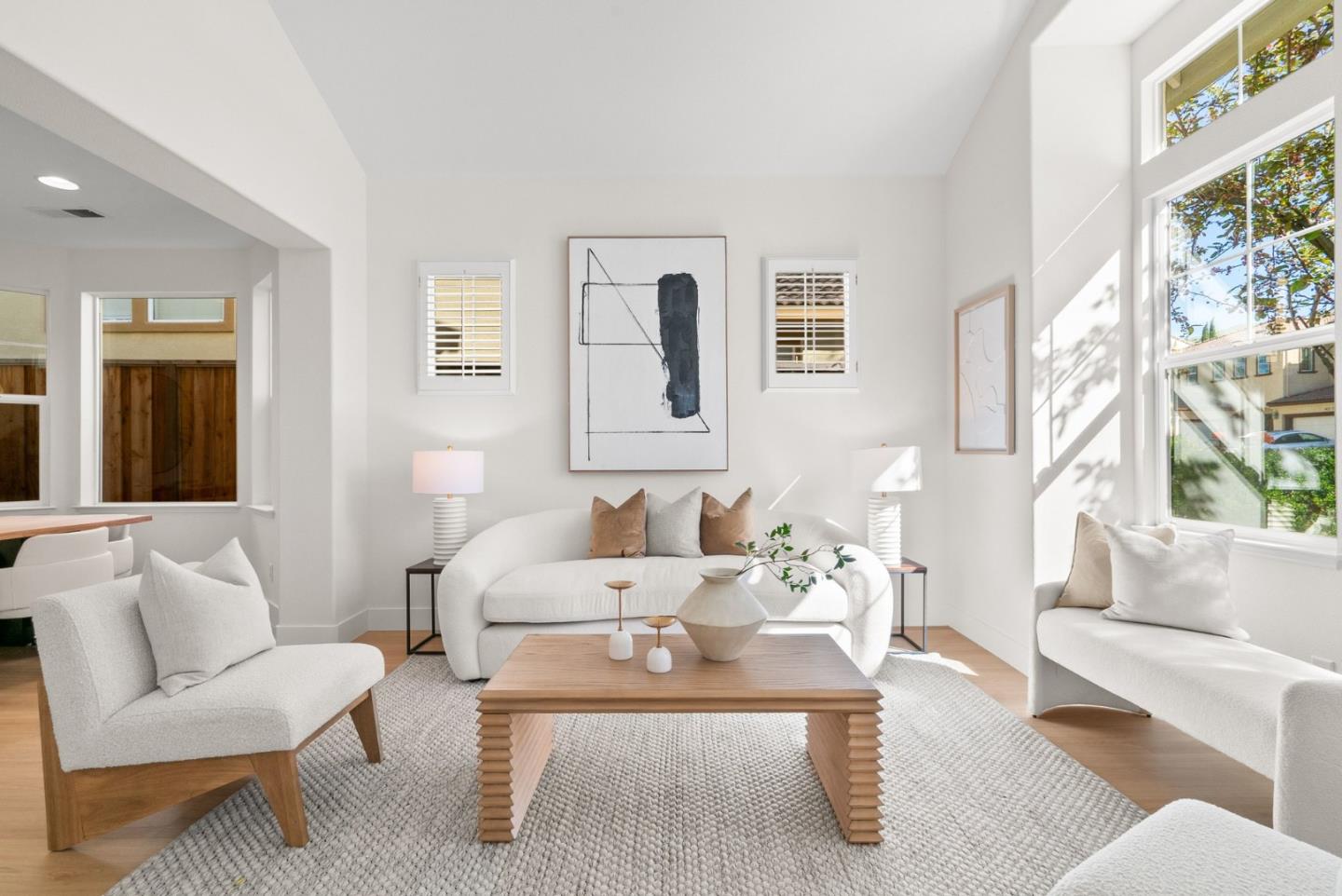 Detail Gallery Image 5 of 75 For 3937 Emerald Isle Ln, San Jose,  CA 95135 - 4 Beds | 3 Baths