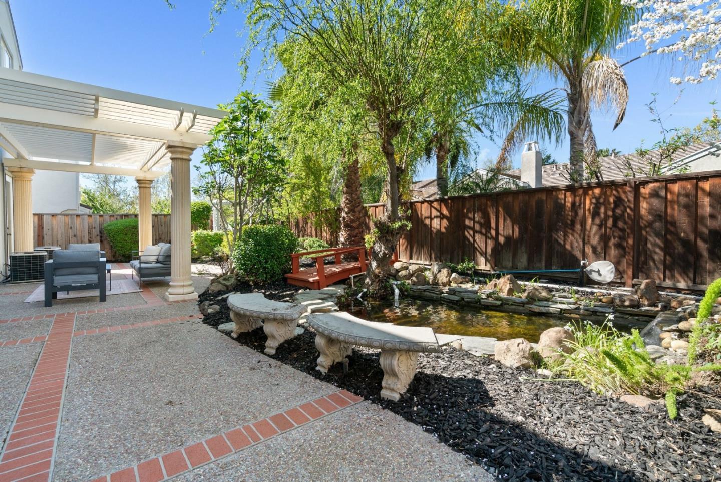 Detail Gallery Image 67 of 75 For 3937 Emerald Isle Ln, San Jose,  CA 95135 - 4 Beds | 3 Baths