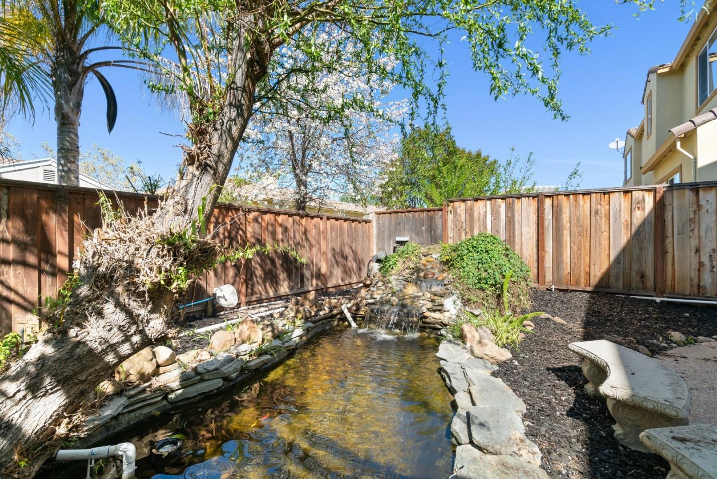 Detail Gallery Image 69 of 75 For 3937 Emerald Isle Ln, San Jose,  CA 95135 - 4 Beds | 3 Baths