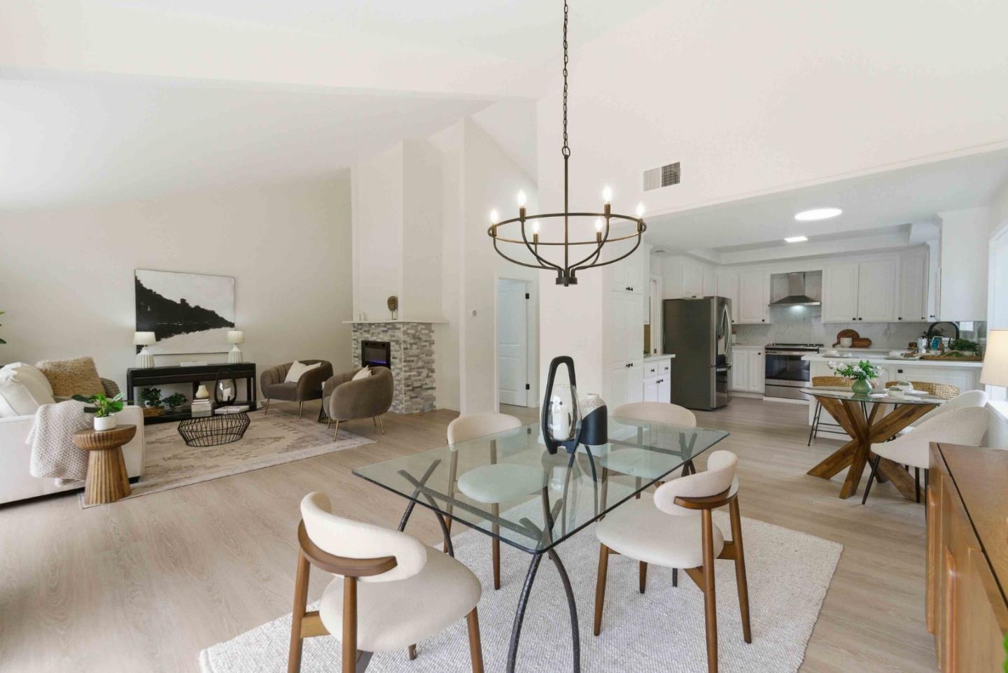 Detail Gallery Image 12 of 49 For 496 Golfview Dr, San Jose,  CA 95127 - 2 Beds | 2/1 Baths