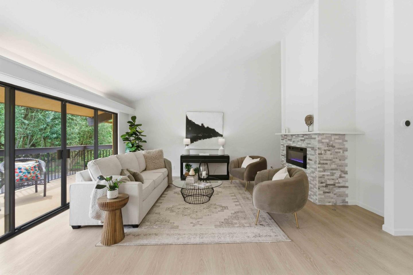 Detail Gallery Image 13 of 49 For 496 Golfview Dr, San Jose,  CA 95127 - 2 Beds | 2/1 Baths