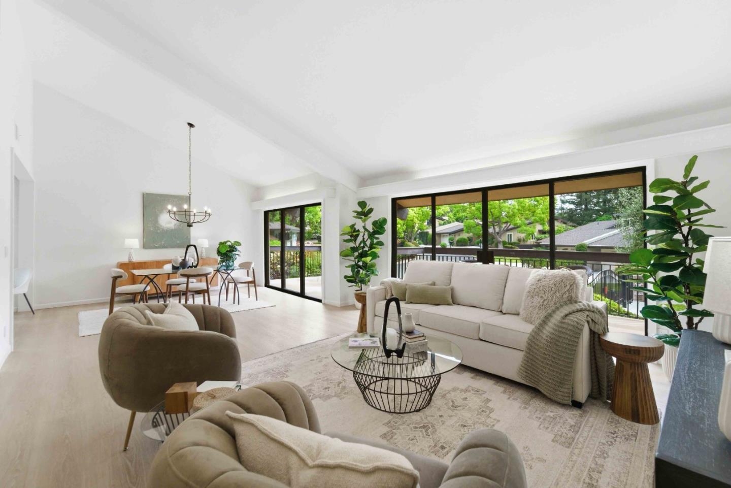 Detail Gallery Image 14 of 49 For 496 Golfview Dr, San Jose,  CA 95127 - 2 Beds | 2/1 Baths