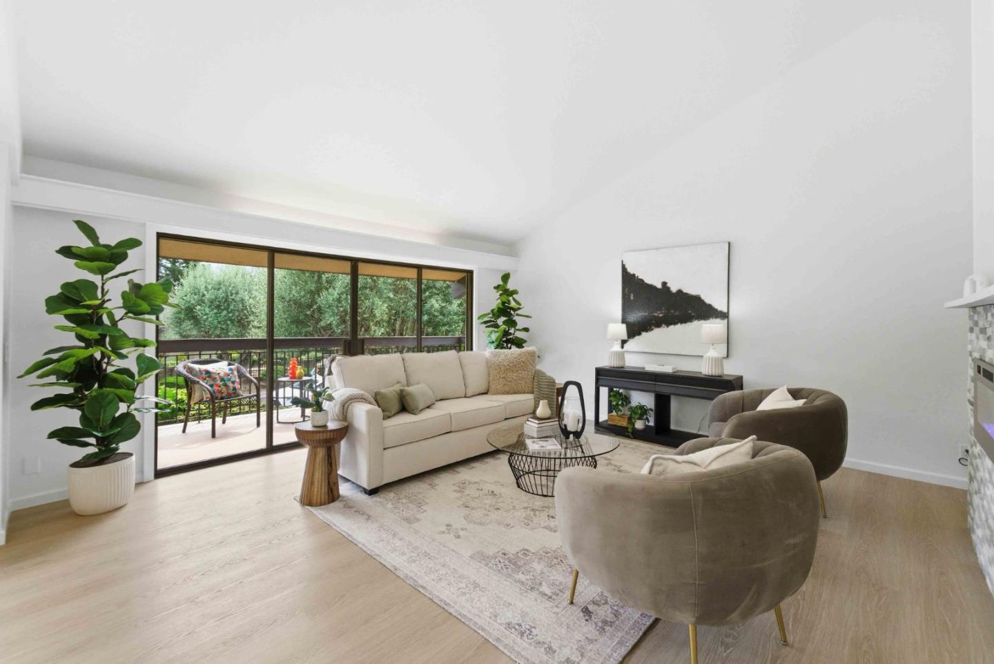 Detail Gallery Image 17 of 49 For 496 Golfview Dr, San Jose,  CA 95127 - 2 Beds | 2/1 Baths