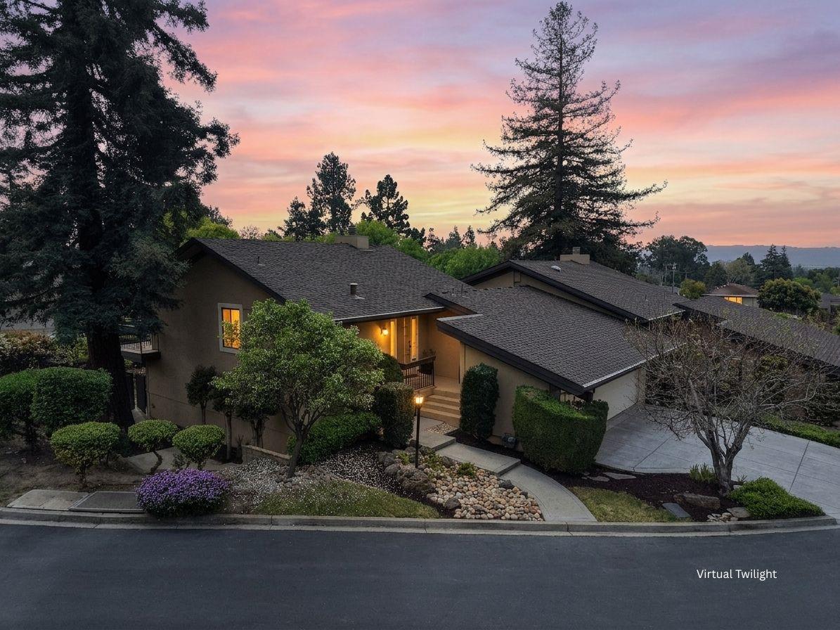 8611 Vineyard Ridge Place, San Jose, CA, 95135