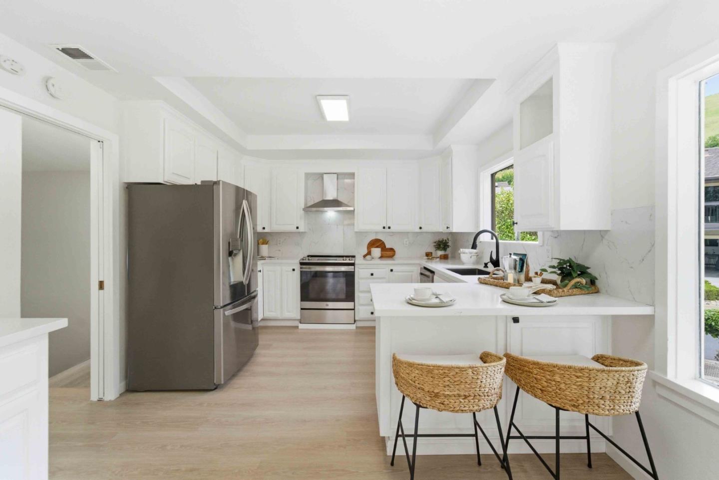 Detail Gallery Image 31 of 49 For 496 Golfview Dr, San Jose,  CA 95127 - 2 Beds | 2/1 Baths