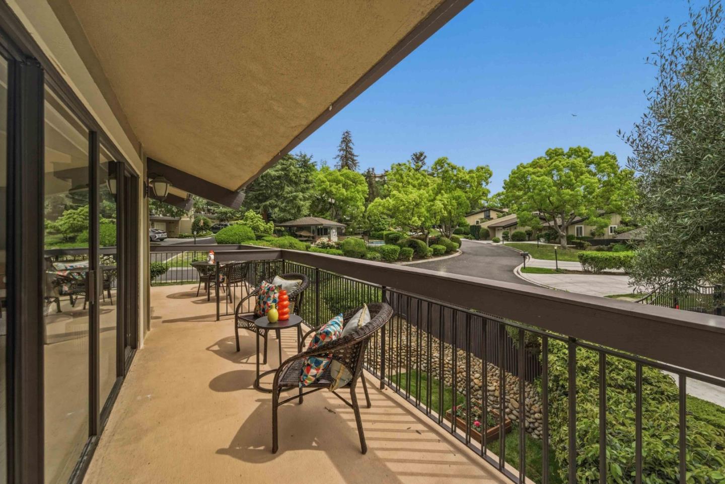 Detail Gallery Image 35 of 49 For 496 Golfview Dr, San Jose,  CA 95127 - 2 Beds | 2/1 Baths