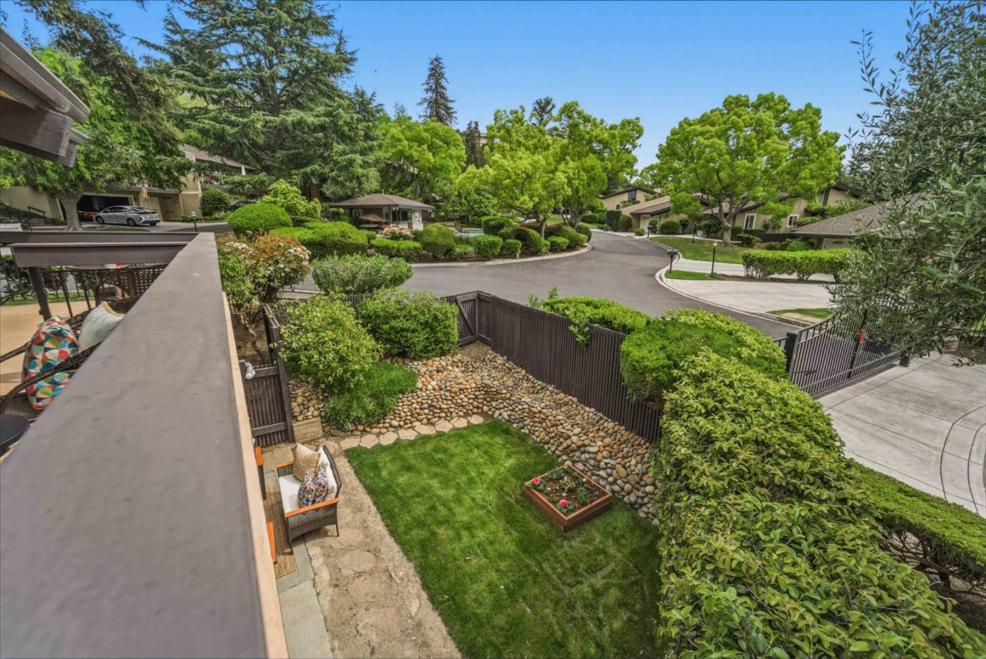 Detail Gallery Image 36 of 49 For 496 Golfview Dr, San Jose,  CA 95127 - 2 Beds | 2/1 Baths