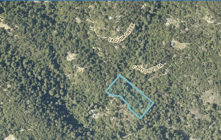 Detail Gallery Image 2 of 18 For 0 Canyon Vista, Los Gatos,  CA 95033 - – Beds | – Baths