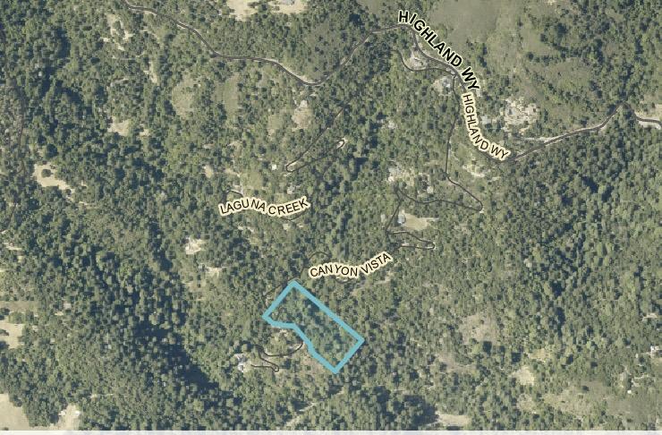 Detail Gallery Image 3 of 18 For 0 Canyon Vista, Los Gatos,  CA 95033 - – Beds | – Baths