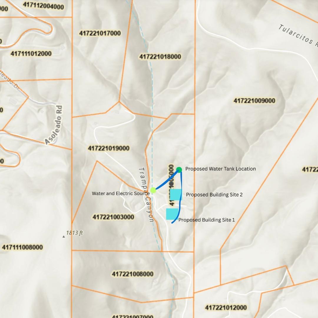 Detail Gallery Image 23 of 23 For 109 Trampa Canyon Road, Carmel Valley,  CA 93924 - – Beds | – Baths