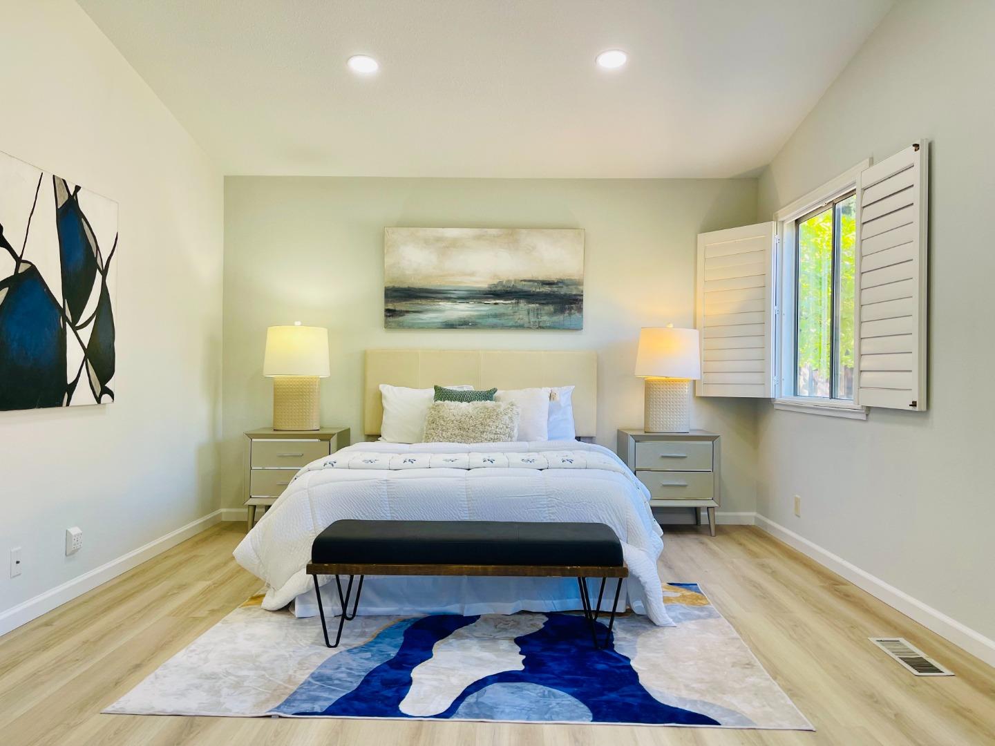 Detail Gallery Image 17 of 42 For 3561 Slopeview Dr, San Jose,  CA 95148 - 3 Beds | 2 Baths