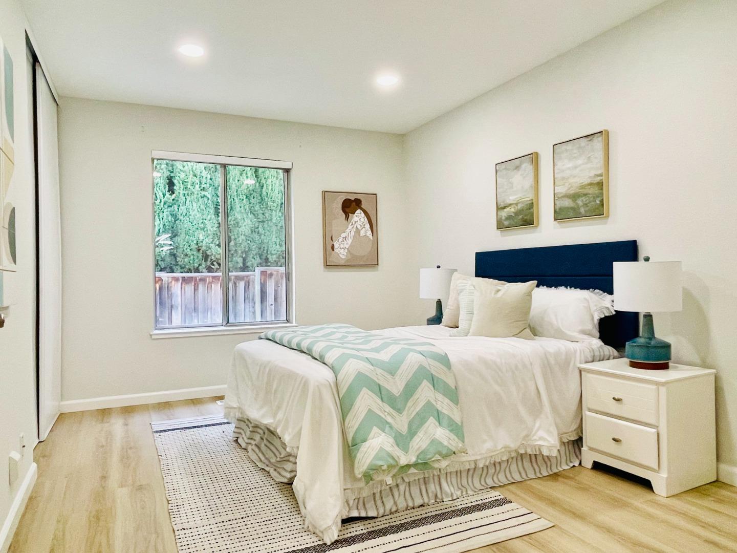 Detail Gallery Image 24 of 42 For 3561 Slopeview Dr, San Jose,  CA 95148 - 3 Beds | 2 Baths