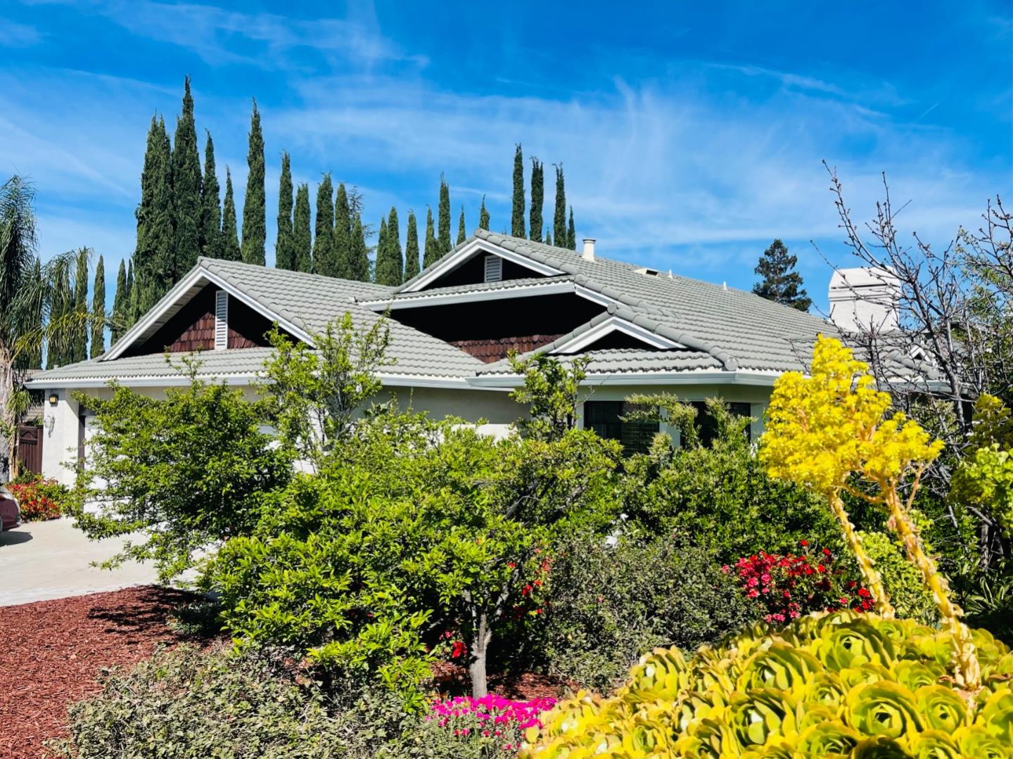 Detail Gallery Image 32 of 42 For 3561 Slopeview Dr, San Jose,  CA 95148 - 3 Beds | 2 Baths