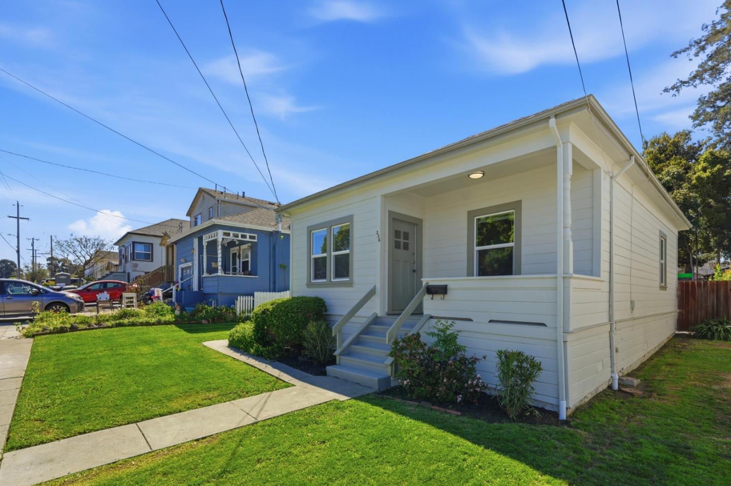 Detail Gallery Image 2 of 27 For 338 Garretson Ave, Rodeo,  CA 94572 - – Beds | – Baths