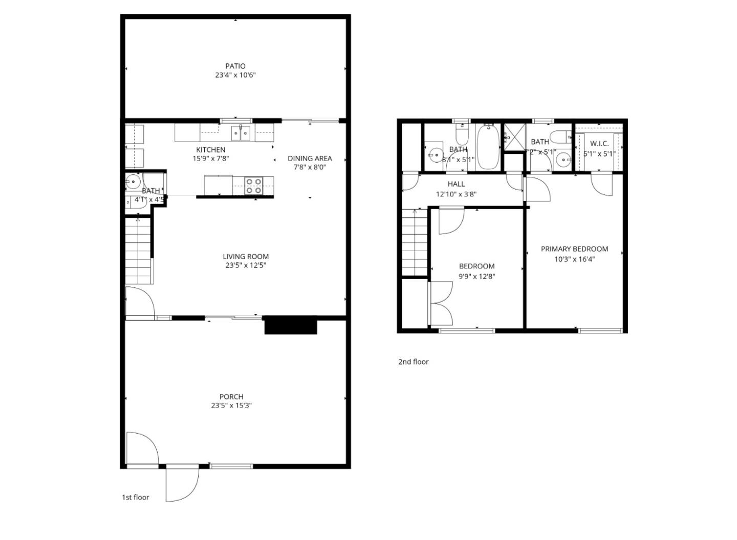 Detail Gallery Image 29 of 29 For 32060 Paloma Ct, Union City,  CA 94587 - 2 Beds | 2/1 Baths