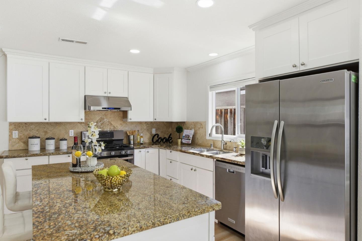 Detail Gallery Image 11 of 25 For 2823 Quinto Way, San Jose,  CA 95124 - 3 Beds | 2 Baths